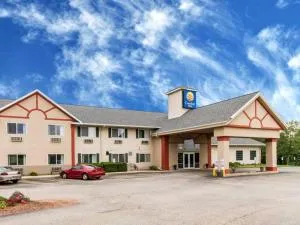 Quality Inn - Edgerton