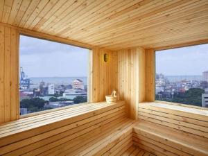 Hotel Santika Makassar