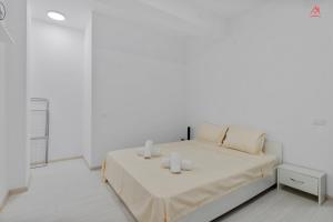 Sunny Yellow Apartment - Penthouse, Aer Conditionat, Free Parking, Self Check-in
