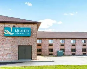 Quality Inn & Suites Kimberly - Appleton East - Kimberly