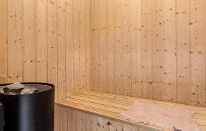 Marina Fiskenæs Feriepark