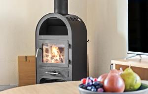 Marina Fiskenæs Feriepark