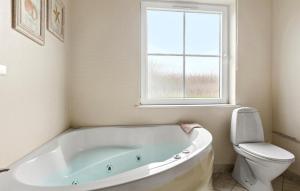 Marina Fiskenæs Feriepark