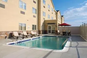 Quality Inn - سميرنا