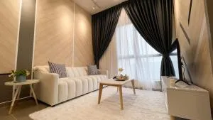 Mossaz By Synergy Property Management - Kampong Bukit Lanjan