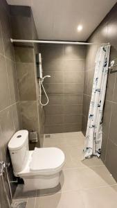 Mossaz By Synergy Property Management