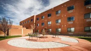 Best Western Territorial Inn and Suites - Bloomfield