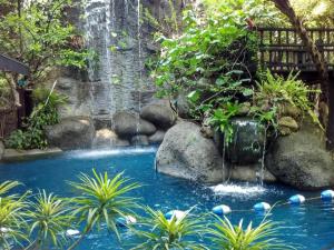 Amaroossa Bandung hotel