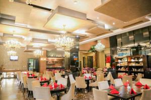 Amaroossa Bandung hotel