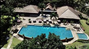 Tanjung Lesung Beach Hotel