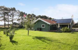 3 Bedroom Cozy Home In Otterup