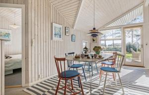 3 Bedroom Cozy Home In Otterup