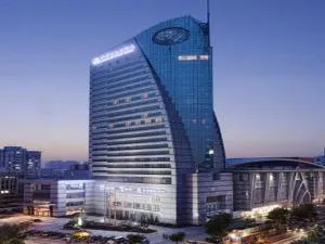 Yueyang Grand Skylight Hotel - Yueyang