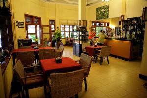 Maison Arnica Hotel and Restaurant