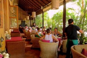 Maison Arnica Hotel and Restaurant