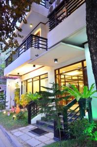 Ipil Suites El Nido