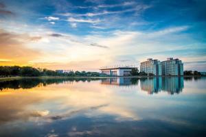 Chao Phya Grand Hotel