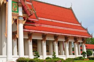 Chao Phya Grand Hotel