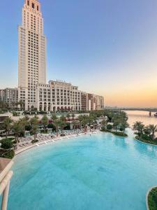 FIRST CLASS 2BR Luxury Haven in Vida