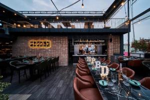 AHA Boutique Ben Thanh Hotel