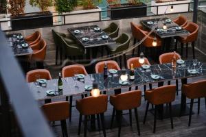 AHA Boutique Ben Thanh Hotel