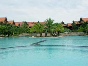 Sokhalay Angkor Residence and Spa