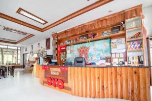 OYO 703 Koh Chang Riverside Resort