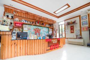 OYO 703 Koh Chang Riverside Resort