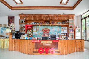 OYO 703 Koh Chang Riverside Resort