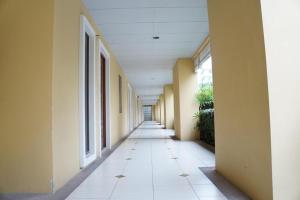 The One Residence Hotel