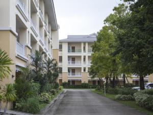 The One Residence Hotel