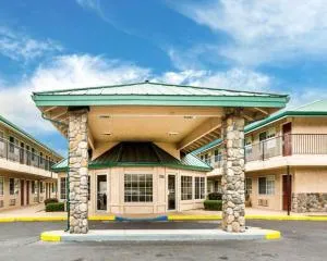 Quality Inn & Suites Minden - Gardnerville