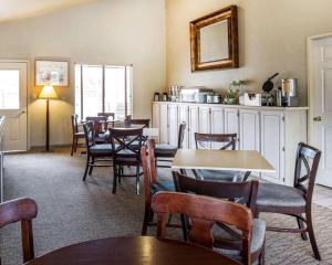 Quality Inn & Suites Minden