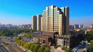 Grand Metropark Hotel Shangqiu - Shangqiu