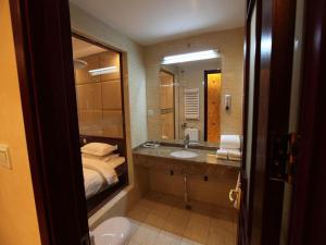 Li Hao Hotel Beijing Capital Airport and Exhibition Center