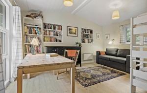 Lovely Home In Vig With Wifi