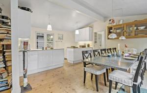 Lovely Home In Vig With Wifi