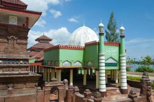 Kenari Asri Hotel