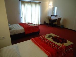 Stamford Star Hotel