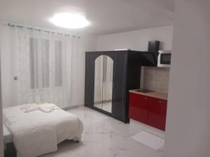 Villas Residence les jardins : photos des chambres