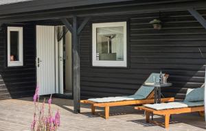Holiday Home Sydals 12
