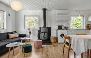 Holiday Home Sydals 12