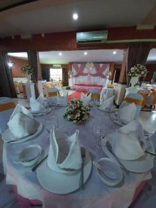 Le Parc Wangnang Hotel