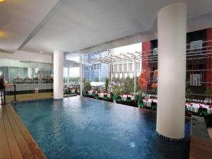 Cipta Hotel Pancoran