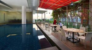 Cipta Hotel Pancoran