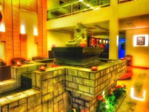 V Boutique Hotel @ Koh Pich