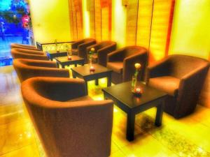 V Boutique Hotel @ Koh Pich