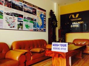 Viet Village Hotel