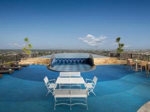 Indoluxe Hotel Jogjakarta