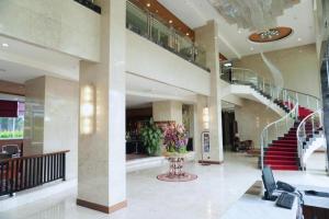 Indoluxe Hotel Jogjakarta